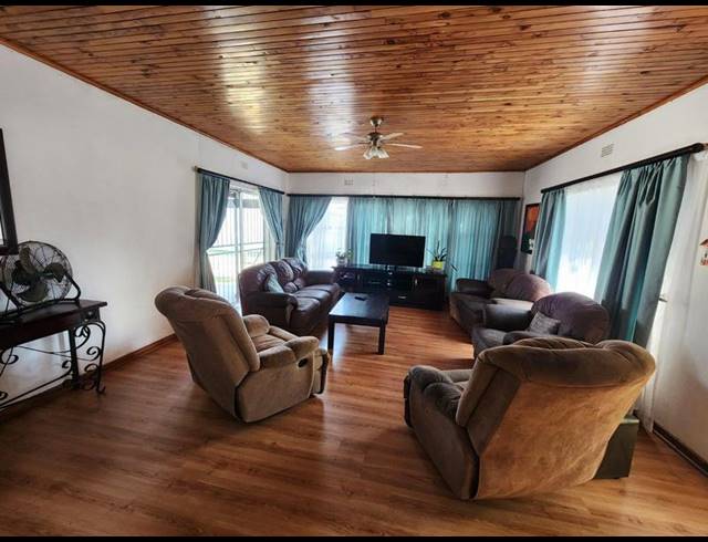 4 BEDROOM HOUSE FOR SALE IN SASOLBURG EXT 12